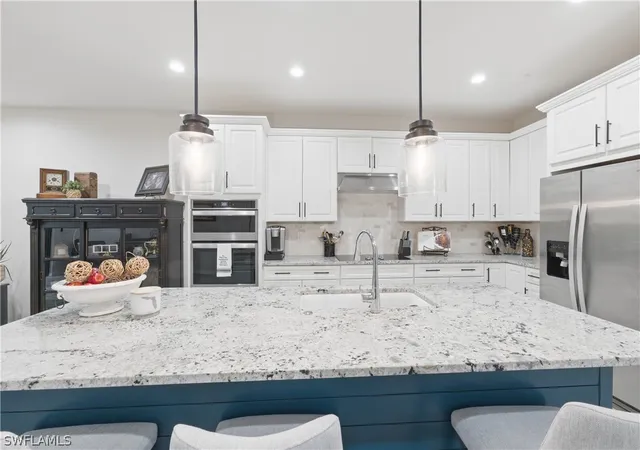 Photo 3 of Sale Pending at 13017 Pembroke Dr, Naples, FL 34105 | MLS# 226012051 | Listing updated on 2026-09-13