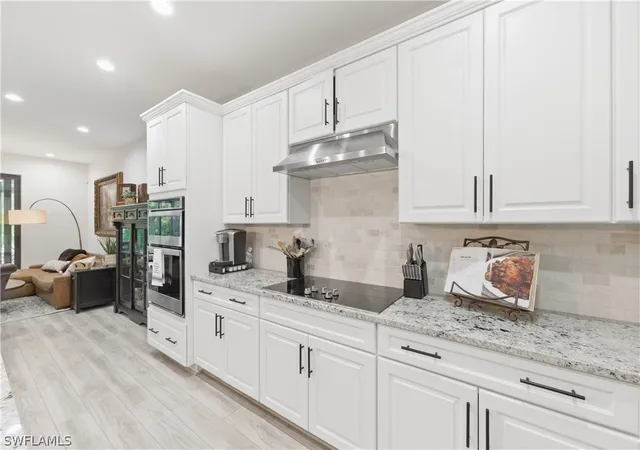 Photo 4 of Sale Pending at 13017 Pembroke Dr, Naples, FL 34105 | MLS# 226012051 | Listing updated on 2026-09-13