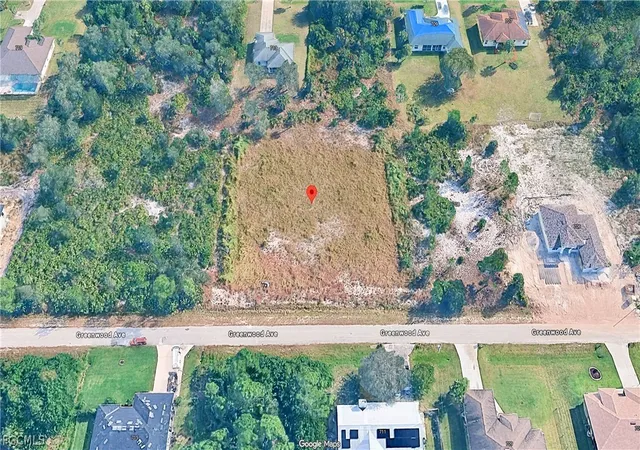Photo 3 of Sale Pending at 712 Greenwood Ave, Lehigh Acres, FL 33972 | MLS# 2026013486 | Listing updated on 2026-09-10