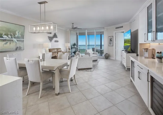 Photo 3 of Condo for sale at 23850 Via Italia Cir #2004, Estero, FL 34134 | MLS# 226010778 | Listing updated on 2026-09-09