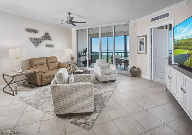 Photo 3 of Condo for sale at 23850 Via Italia Cir #2004, Estero, FL 34134 | MLS# 226010778 | Listing updated on 2026-10-04