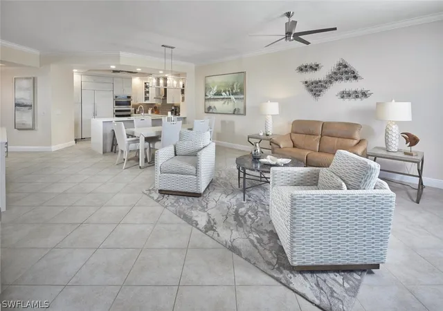 Photo 4 of Condo for sale at 23850 Via Italia Cir #2004, Estero, FL 34134 | MLS# 226010778 | Listing updated on 2026-10-04