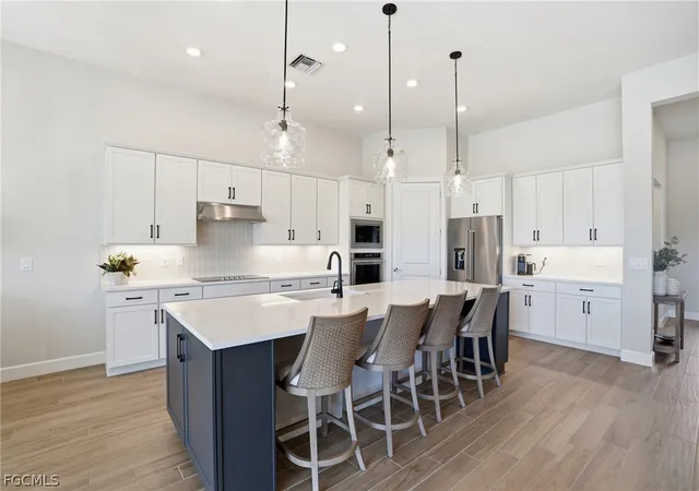 Photo 4 of Single family home for sale at 2961 Sagittaria Ln, Alva, FL 33920 | MLS# 2026013505 | Listing updated on 2026-10-03