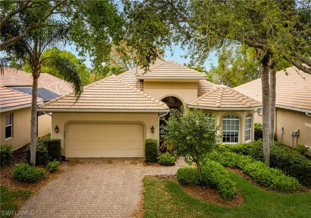 Photo 2 of Single family home for sale at 6845 Bent Grass Dr, Naples, FL 34113 | MLS# 226011749 | Listing updated on 2026-09-04