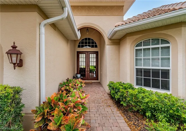 Photo 3 of Single family home for sale at 6845 Bent Grass Dr, Naples, FL 34113 | MLS# 226011749 | Listing updated on 2026-09-04