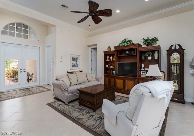 Photo 4 of Single family home for sale at 6845 Bent Grass Dr, Naples, FL 34113 | MLS# 226011749 | Listing updated on 2026-09-04