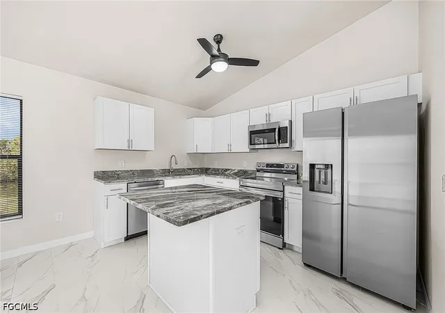 Photo 1 of Single family home for sale at 124 Ne 15th Terrace, Cape Coral, FL 33909 | MLS# 2026013519 | Listing updated on 2026-09-08