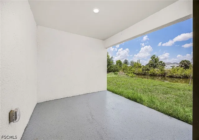 Photo 3 of Single family home for sale at 124 NE 15th Terrace, Cape Coral, FL 33909 | MLS# 2026013519 | Listing updated on 2026-09-08