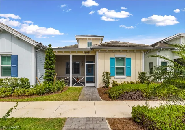 Photo 1 of Single family home for sale at 7080 Saona Ct, Naples, FL 34113 | MLS# 226012052 | Listing updated on 2026-09-06