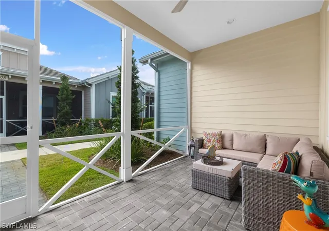 Photo 3 of Single family home for sale at 7080 Saona Ct, Naples, FL 34113 | MLS# 226012052 | Listing updated on 2026-09-06