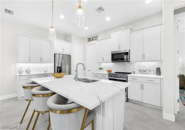 Photo 3 of Single family home for sale at 7080 Saona Ct, Naples, FL 34113 | MLS# 226012052 | Listing updated on 2026-09-06