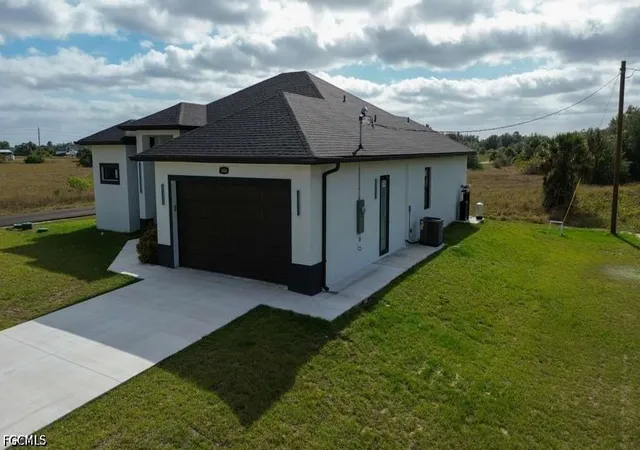 Photo 1 of Single family home for sale at 3806 E 18th Street, Lehigh Acres, FL 33972 | MLS# 2026013527 | Listing updated on 2026-09-11
