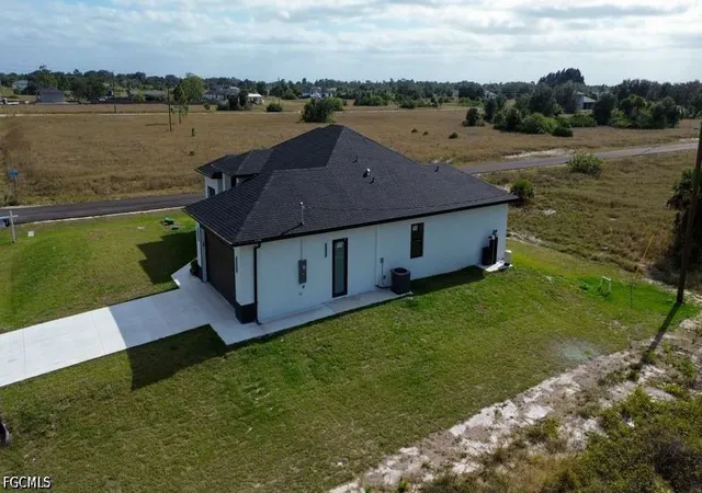 Photo 3 of Single family home for sale at 3806 E 18th Street, Lehigh Acres, FL 33972 | MLS# 2026013527 | Listing updated on 2026-09-11