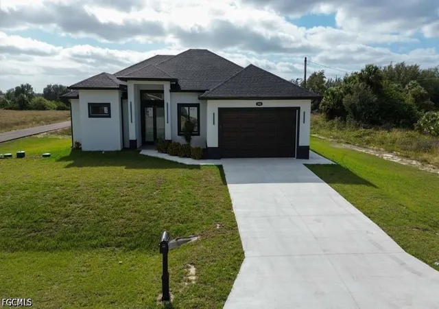 Photo 3 of Single family home for sale at 3806 E 18th Street, Lehigh Acres, FL 33972 | MLS# 2026013527 | Listing updated on 2026-09-11