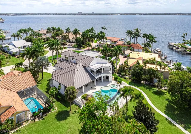Single family home for sale at 4944 Normandy Ct, Cape Coral, FL 33904 | MLS# 226011454 | Listing updated on 2026-10-21