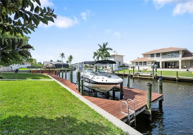 Photo 1 of Single family home for sale at 4944 Normandy Ct, Cape Coral, FL 33904 | MLS# 226011454 | Listing updated on 2026-10-21