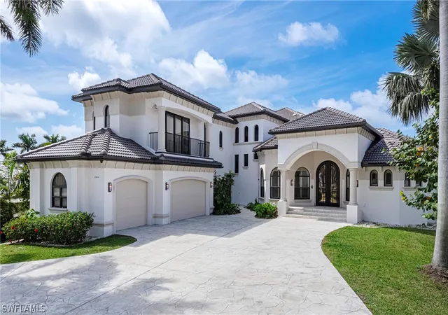 Photo 2 of Single family home for sale at 4944 Normandy Ct, Cape Coral, FL 33904 | MLS# 226011454 | Listing updated on 2026-10-21