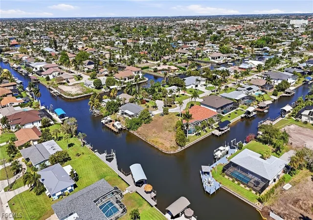 Photo 3 of Land for sale at 5357 Majestic Ct, Cape Coral, FL 33904 | MLS# 2026013532 | Listing updated on 2026-09-17