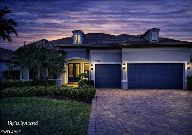 Photo 1 of Single family home for sale at 14012 Fenwood Ct, Estero, FL 33928 | MLS# 226012123 | Listing updated on 2026-09-06