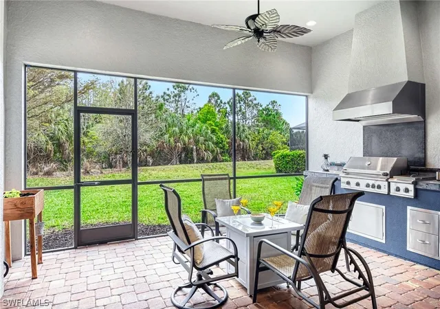 Photo 3 of Single family home for sale at 14012 Fenwood Ct, Estero, FL 33928 | MLS# 226012123 | Listing updated on 2026-09-06
