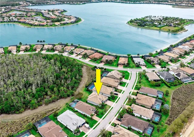 Photo 3 of Single family home for sale at 14012 Fenwood Ct, Estero, FL 33928 | MLS# 226012123 | Listing updated on 2026-09-06