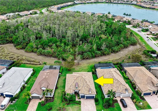 Photo 4 of Single family home for sale at 14012 Fenwood Ct, Estero, FL 33928 | MLS# 226012123 | Listing updated on 2026-09-06
