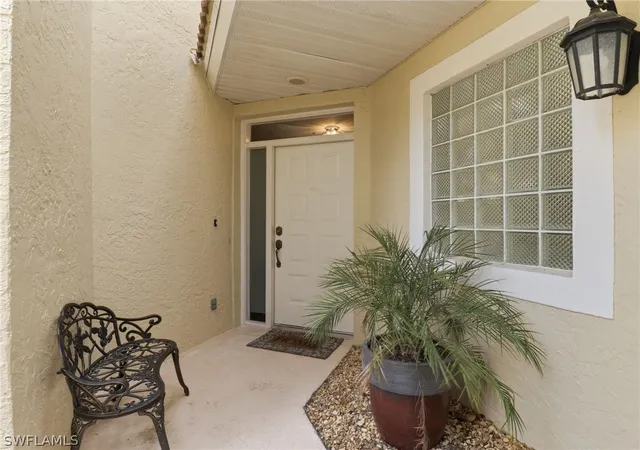 Photo 2 of Sale Pending at 88 Silver Oaks Cir #4-101, Naples, FL 34119 | MLS# 226012072 | Listing updated on 2026-09-09