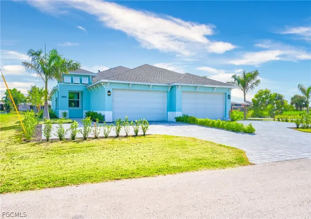 Photo 2 of Sale Pending at 3804 Se 12th Avenue, Cape Coral, FL 33904 | MLS# 2026013546 | Listing updated on 2026-09-12