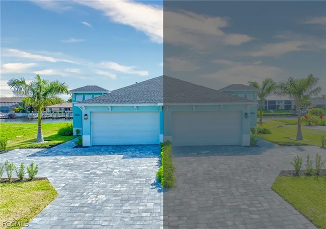 Photo 3 of Sale Pending at 3804 Se 12th Avenue, Cape Coral, FL 33904 | MLS# 2026013546 | Listing updated on 2026-09-12