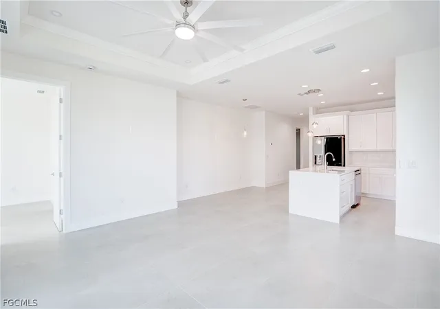 Photo 4 of Sale Pending at 3804 SE 12th Avenue, Cape Coral, FL 33904 | MLS# 2026013546 | Listing updated on 2026-09-12