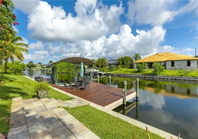 Photo 1 of Single family home for sale at 2013 Sw 31st Terrace, Cape Coral, FL 33914 | MLS# 2026013551 | Listing updated on 2026-09-14