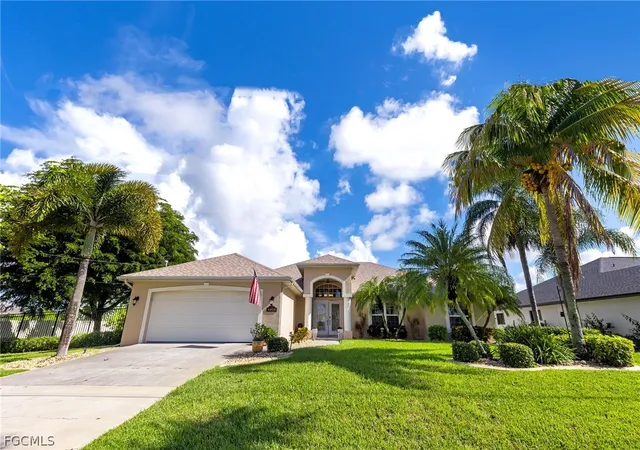 Photo 2 of Single family home for sale at 2013 Sw 31st Terrace, Cape Coral, FL 33914 | MLS# 2026013551 | Listing updated on 2026-09-14