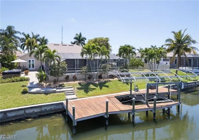 Photo 3 of Single family home for sale at 2013 SW 31st Terrace, Cape Coral, FL 33914 | MLS# 2026013551 | Listing updated on 2026-09-14