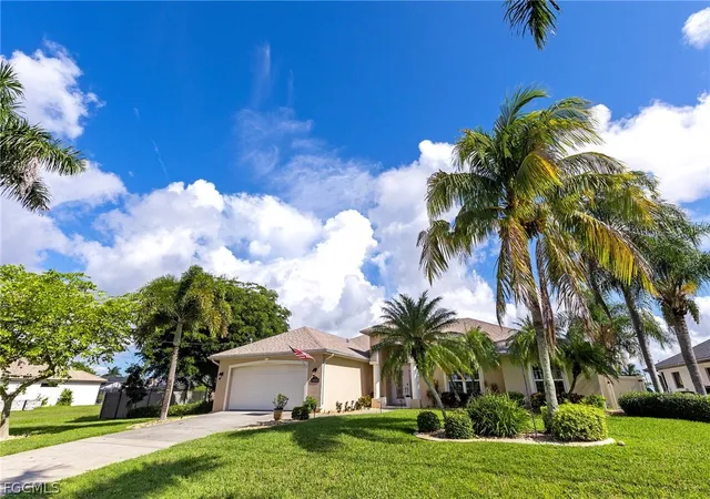 Photo 4 of Single family home for sale at 2013 SW 31st Terrace, Cape Coral, FL 33914 | MLS# 2026013551 | Listing updated on 2026-09-14