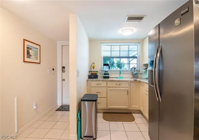 Listing Photo 1 - Condo for sale in building located at 3711 Del Prado Blvd S, Cape Coral, FL 33904 - Unit #8