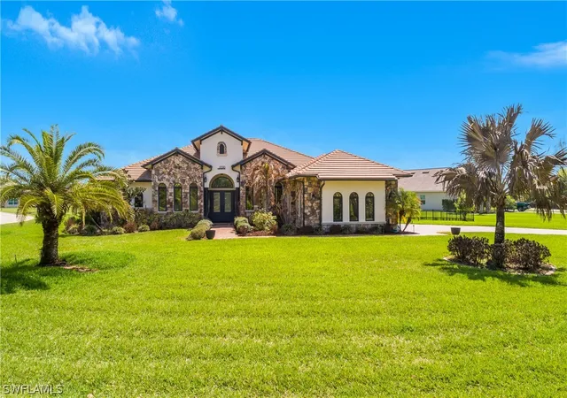 Photo 1 of Sale Pending at 17210 Serengeti Cir, Alva, FL 33920 | MLS# 226011591 | Listing updated on 2026-09-12