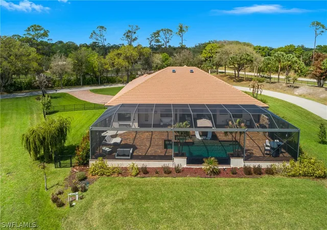Photo 2 of Sale Pending at 17210 Serengeti Cir, Alva, FL 33920 | MLS# 226011591 | Listing updated on 2026-09-12