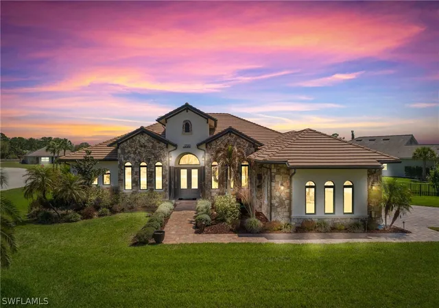 Photo 3 of Sale Pending at 17210 Serengeti Cir, Alva, FL 33920 | MLS# 226011591 | Listing updated on 2026-09-12