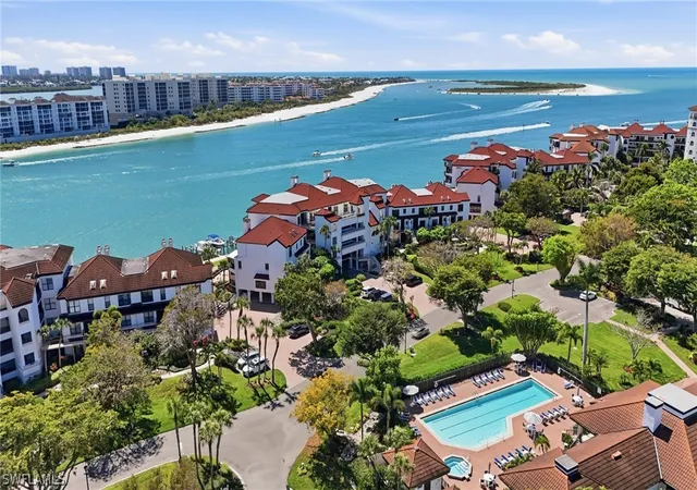 Photo 1 of Condo for sale at 309 La Peninsula Blvd #309, Naples, FL 34113 | MLS# 226009862 | Listing updated on 2026-09-13