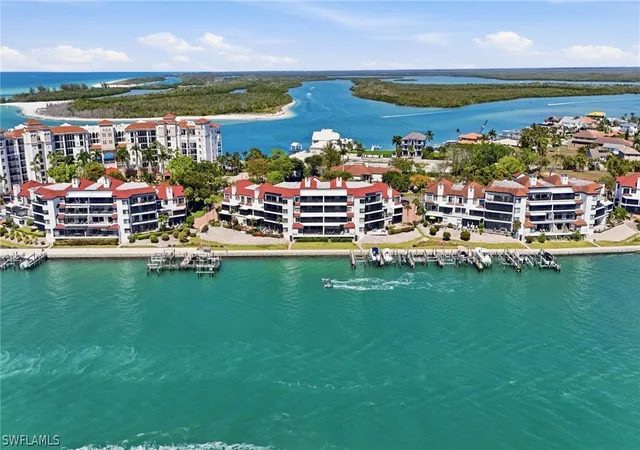 Photo 2 of Condo for sale at 309 La Peninsula Blvd #309, Naples, FL 34113 | MLS# 226009862 | Listing updated on 2026-09-13