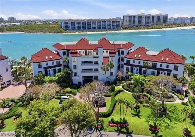 Photo 3 of Condo for sale at 309 La Peninsula Blvd #309, Naples, FL 34113 | MLS# 226009862 | Listing updated on 2026-09-13
