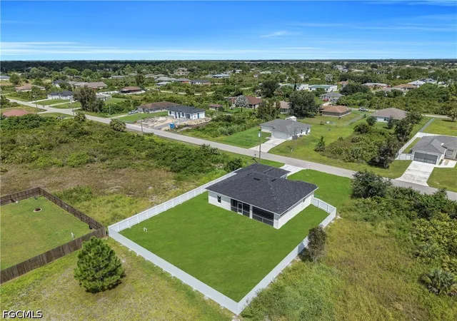 Photo 4 of Single family home for sale at 2909 63rd Street W, Lehigh Acres, FL 33971 | MLS# 2026013601 | Listing updated on 2026-09-10