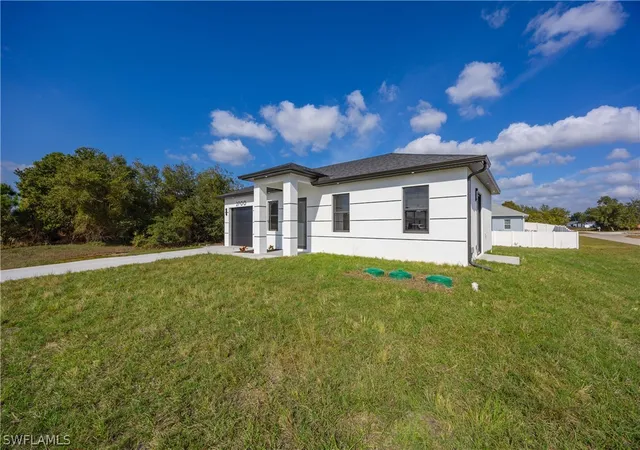 Photo 2 of Sale Pending at 2700 49th Street Sw, Lehigh Acres, FL 33976 | MLS# 226012297 | Listing updated on 2026-09-04