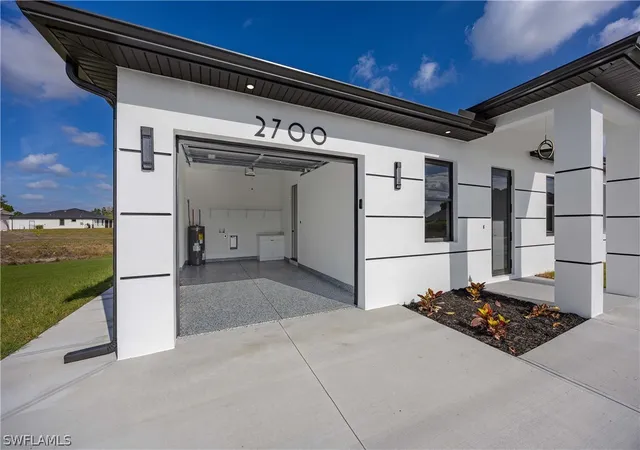 Photo 3 of Sale Pending at 2700 49th Street SW, Lehigh Acres, FL 33976 | MLS# 226012297 | Listing updated on 2026-09-27
