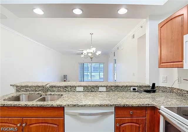 Photo 3 of Sale Pending at 1108 Winding Pines Cir #104, Cape Coral, FL 33909 | MLS# 2026013632 | Listing updated on 2026-09-03