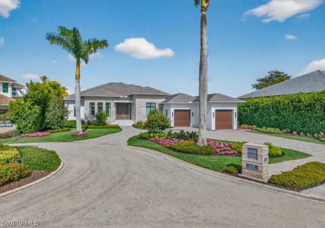 Photo 1 of Single family home for sale at 4120 Willowhead Way, Naples, FL 34103 | MLS# 226012300 | Listing updated on 2026-09-06