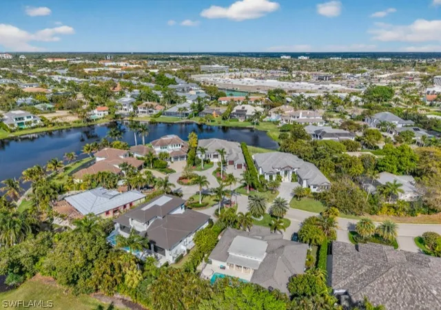 Photo 3 of Single family home for sale at 4120 Willowhead Way, Naples, FL 34103 | MLS# 226012300 | Listing updated on 2026-09-06