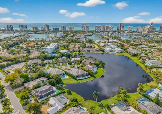 Photo 3 of Single family home for sale at 4120 Willowhead Way, Naples, FL 34103 | MLS# 226012300 | Listing updated on 2026-09-06