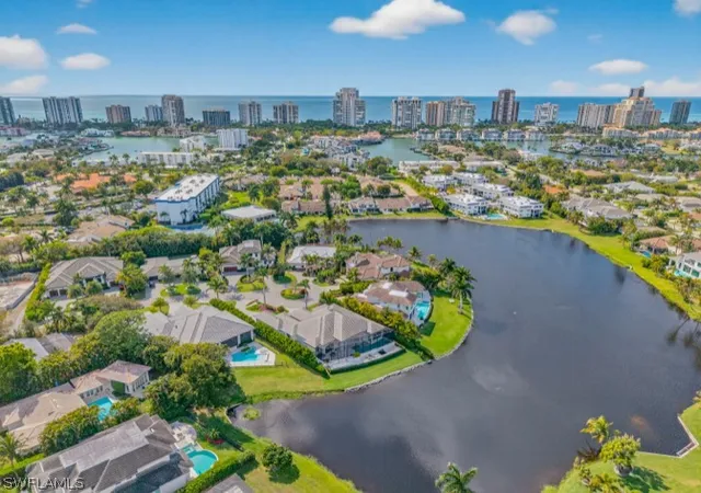 Photo 4 of Single family home for sale at 4120 Willowhead Way, Naples, FL 34103 | MLS# 226012300 | Listing updated on 2026-09-06