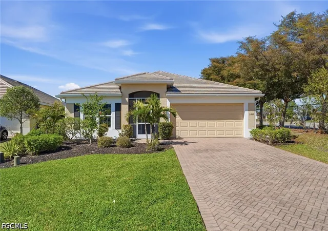 Photo 1 of Sale Pending at 2457 Sutherland Ct, Cape Coral, FL 33991 | MLS# 2026013644 | Listing updated on 2026-09-18